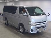 2010 TOYOTA HIACE VAN DX GL PACKAGE