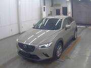 2024 MAZDA CX-3