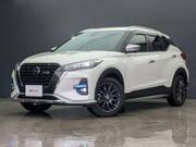 2023 NISSAN KICKS