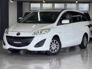 2013 MAZDA PREMACY