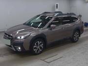 2022 SUBARU LEGACY OUTBACK