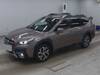 SUBARU LEGACY OUTBACK