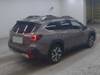 SUBARU LEGACY OUTBACK