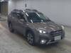 SUBARU LEGACY OUTBACK