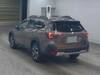 SUBARU LEGACY OUTBACK