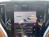 SUBARU LEGACY OUTBACK