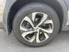 SUBARU LEGACY OUTBACK