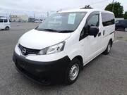 2021 NISSAN NV200 VANETTE VAN DX