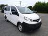 NISSAN NV200 VANETTE VAN