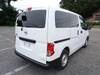 NISSAN NV200 VANETTE VAN