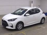 2023 TOYOTA YARIS
