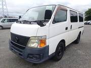 2006 NISSAN CARAVAN DX