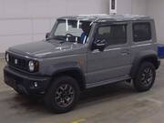 2023 SUZUKI JIMNY SIERRA