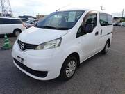 2017 NISSAN NV200 VANETTE VAN GX