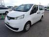 NISSAN NV200 VANETTE VAN