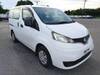 NISSAN NV200 VANETTE VAN