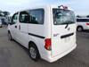 NISSAN NV200 VANETTE VAN