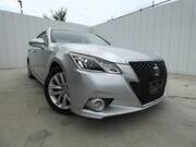 2013 TOYOTA CROWN HYBRID Athlete S