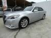 TOYOTA CROWN HYBRID