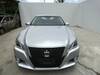 TOYOTA CROWN HYBRID