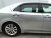 TOYOTA CROWN HYBRID