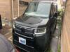 HONDA STEPWAGON