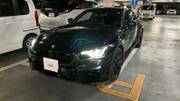 2023 BMW M2