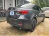 MAZDA ATENZA SEDAN