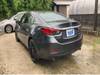MAZDA ATENZA SEDAN