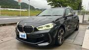 2021 BMW 1 SERIES