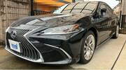 2020 LEXUS ES