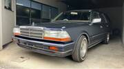 1997 NISSAN GLORIA WAGON SGL