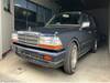 NISSAN GLORIA WAGON