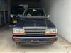 NISSAN GLORIA WAGON