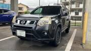 2010 NISSAN X-TRAIL 20GT
