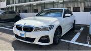 2019 BMW 3 SERIES