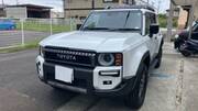 2024 TOYOTA LANDCRUISER 250
