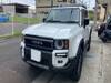 TOYOTA LANDCRUISER 250