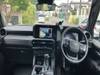 TOYOTA LANDCRUISER 250
