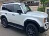 TOYOTA LANDCRUISER 250