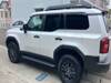 TOYOTA LANDCRUISER 250