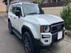 TOYOTA LANDCRUISER 250
