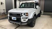 2025 TOYOTA LANDCRUISER 250