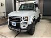 TOYOTA LANDCRUISER 250