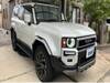 TOYOTA LANDCRUISER 250