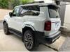 TOYOTA LANDCRUISER 250