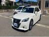 TOYOTA CROWN HYBRID