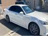 TOYOTA CROWN HYBRID