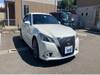 TOYOTA CROWN HYBRID
