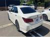 TOYOTA CROWN HYBRID